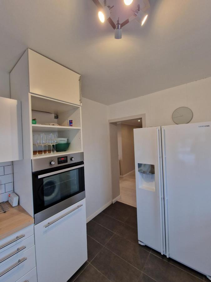 R&J Guesthouse Room Grindavík المظهر الخارجي الصورة