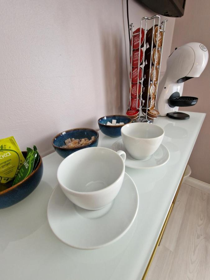 R&J Guesthouse Room Grindavík المظهر الخارجي الصورة